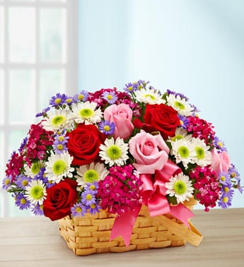 Basket of Cheer