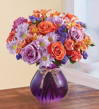 Plum Crazy? for Fall