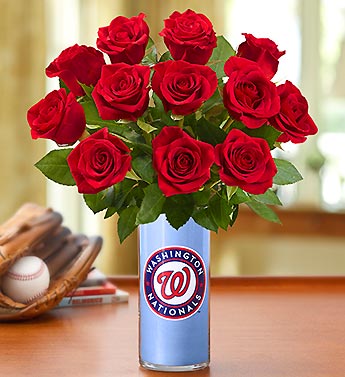 Washington Nationals?