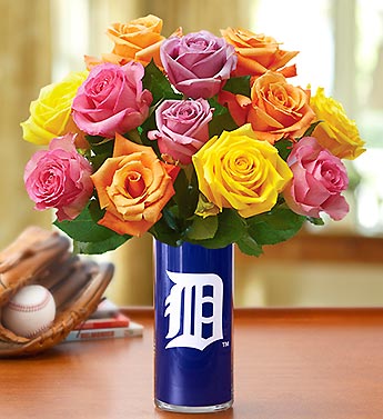 Detroit Tigers?