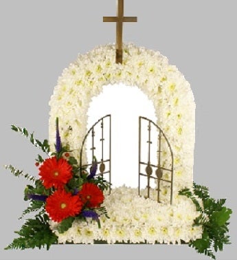 Gates Of Heaven