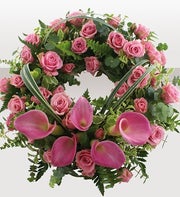 Luxury Wreath