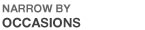 Occasions