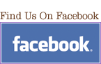 Find us on facebook