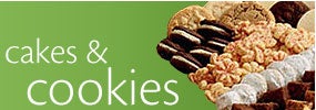 Cakes & Cookies