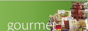 Gourmet Gift Baskets