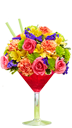 Sangria Bouquet&trade;