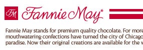 Fannie May