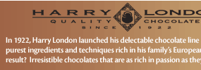 Harry London
