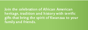 Kwanzaa