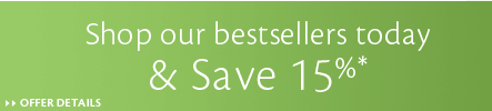 Bestsellers