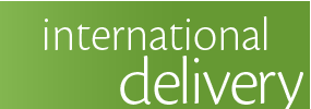International Delivery