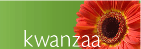 Kwanzaa