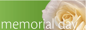 Memorial Day
