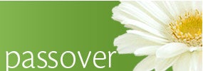 Passover Gifts