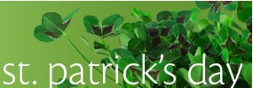 St. Patrick's Day
