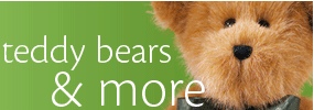 Teddy Bears & More