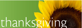 Thanksgiving Flowers and Gifts