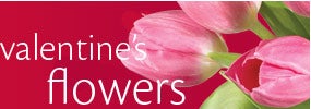 Valentine's Flowers