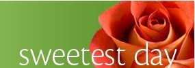 Sweetest Day