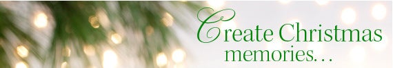 Christmas Home Decor