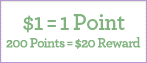 fresh rewards