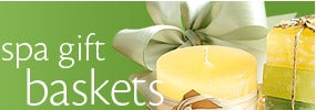 Spa Baskets