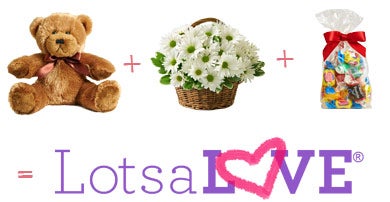 Lotsa Love