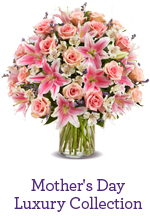 Mother's Day Luxury