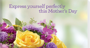 Mother's Day Catalog
