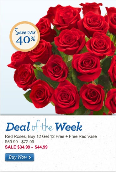 Deal of the Week