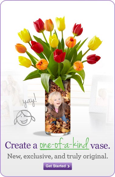 Vase Expressions