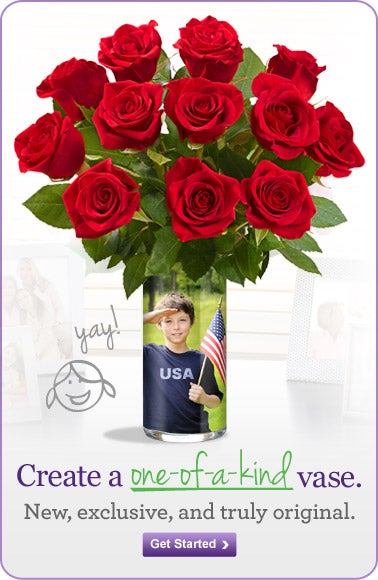 Vase Expressions