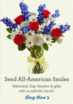 Memorial Day;