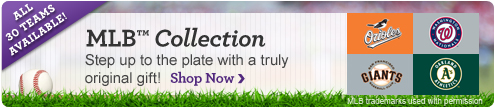 MLB Banner