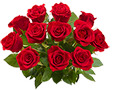 Red Roses