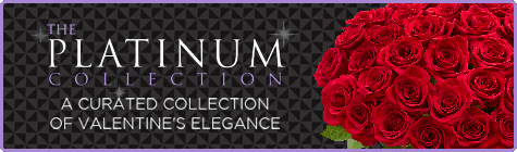 The Platinum Collection