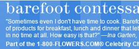 The Barefoot Contessa