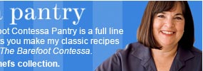 The Barefoot Contessa