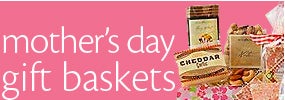 Mother's Day Gift Baskets