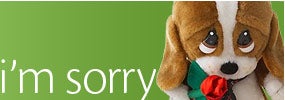 I'm Sorry Flowers and Gifts