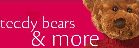 Teddy Bears & More