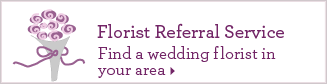 Florist Referral Service