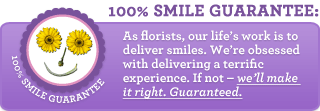 100% Smile Guarantee