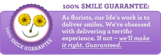 100% Smile Guarantee