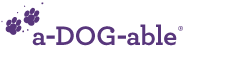 The a-DOG-able Collection