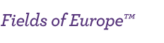Fields of Europe&trade; Collection