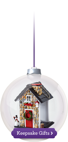 Keepsake Gifts for Christmas
