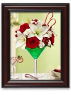 Christmas Gifts for the Hostess